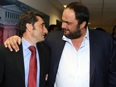 «Μετά το Πάσχα κρίνεται του Βαλβέρδε»