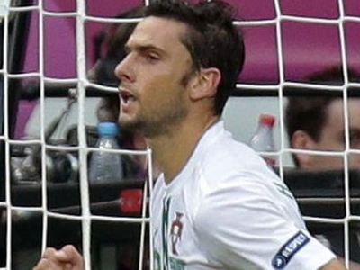 Πόστιγκα: «Κάναμε περήφανους τους Πορτογάλους»