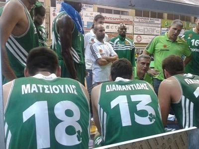 ΠΑΟ: Επέστρεψαν στις προπονήσεις Ούκιτς και Μαυροκεφαλίδης