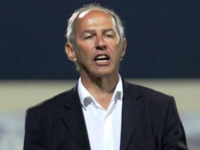 Μάουρερ: «Μας στέρησε δυο βαθμούς ο διαιτητής»