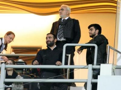 ΠΑΟΚ: Επιστολή διαμαρτυρίας σε ΚΕΔ και ΕΠΟ