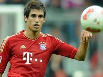 Μπάγερν: «Νυστέρι» για τον Μαρτίνεθ