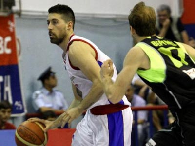 Άρης: Ανακοινώθηκαν οι Αθηναίου και Γκίκας