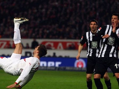 Δεν «Χ»άρηκε κανείς…