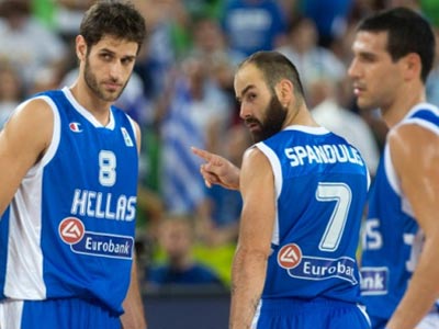 Τα «κριτήρια» της FIBA για τις wild cards