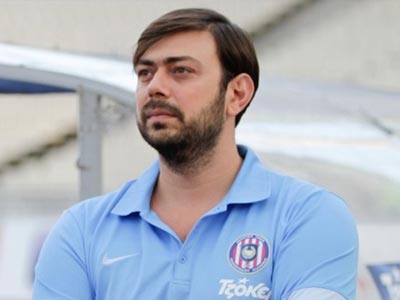 Στην Καλλονή ο Καραβασίλης