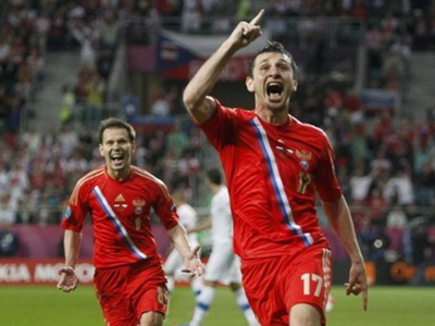 «Πιστεύω ότι θα προκριθούμε»