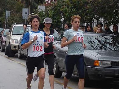 «Γύροι Πόλεων»: Την Κυριακή ο αγώνας της Χίου