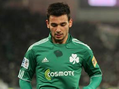 Τζιράρντι: «Η Πάρμα απέκτησε τον Νίνη»