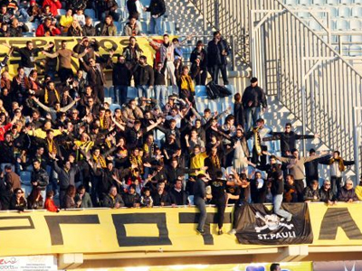 Εργοτέλης: «Όλοι μαζί θα τα καταφέρουμε»