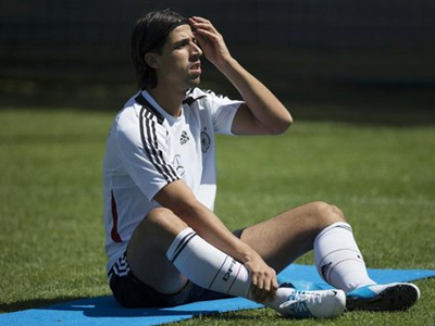 Κεντίρα: «Πρωταθλήτρια του αιφνιδιασμού η Ελλάδα»