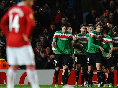 Europa League: «Εφιάλτης» για τις ομάδες του Μάντσεστερ