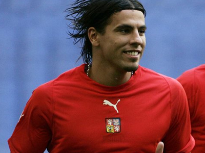 Τσεχία: Αποχώρησε από την προπόνηση ο Μπάρος