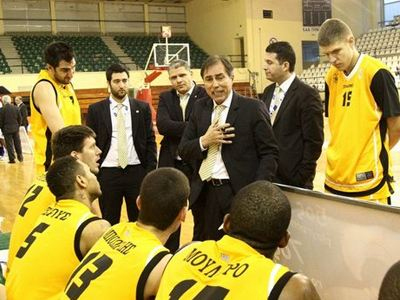 Άρης: Συνεχίζεται η αποχή των παικτών