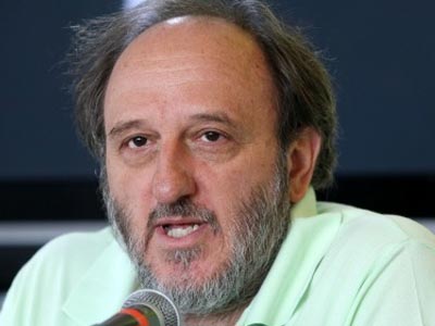 Χατζηχρήστος: «Ο Δημητριάδης ήθελε έναν καλό μισθό» Χατζηχρήστος: «Ο Δημητριάδης ήθελε έναν καλό μισθό»