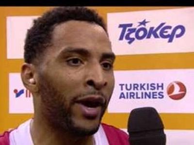 Λο: «Δεν μείωσα τον Διαμαντίδη, είπα τη γνώμη μου»