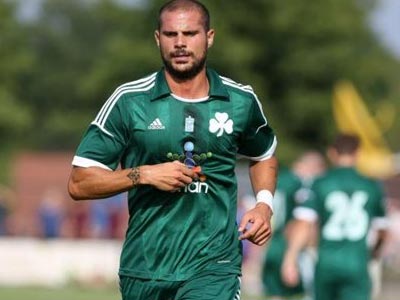 Νάνο: «Δικό μου το λάθος στο δεύτερο γκολ»