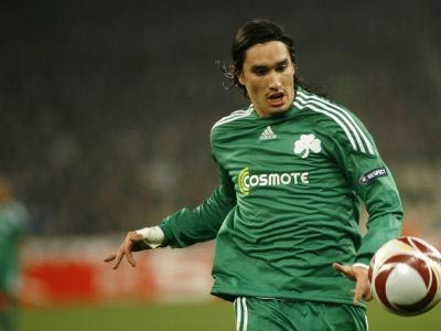 ΠΑΟ: Ετοιμάζει προσφυγή και ο Λέτο