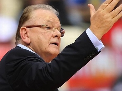 Ίβκοβιτς: «Δεν είμαστε φαβορί»