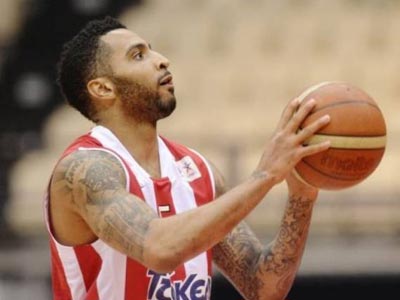 Ολυμπιακός: Πήρε εξιτήριο ο Λο και πήγε ΣΕΦ