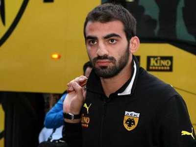 Μάκος: «Να τα παίξουμε όλα για όλα με τον Παναθηναϊκό»