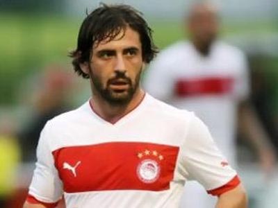 Δανεικός στον Άρη ο Τάτος