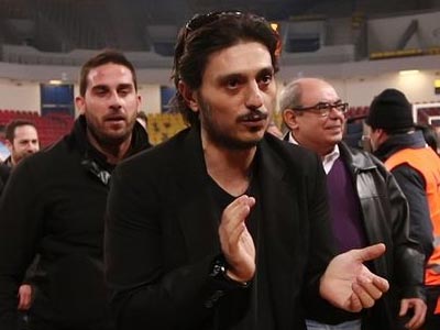 Επιστολή Γιαννακόπουλου για τους ελέγχους ντόπινγκ