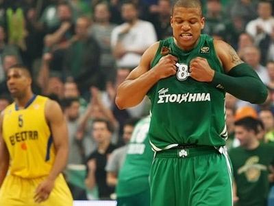 Παναθηναϊκός: Επιστροφή για τον Μπατίστ στην Α1