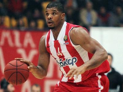 Το «ευχαριστώ» του Χάινς στον Ολυμπιακό