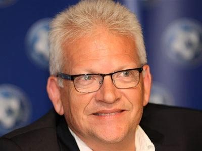 «Δίπλα στην Εθνική μας για να γιορτάσουμε την πρόκριση»