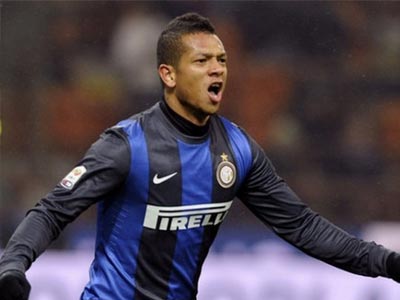 Θέλει να μείνει στην Ίντερ ο Γκουαρίν