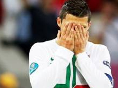 «Ας νικάει η Πορτογαλία και ας μην σκοράρω»