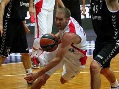 Ανυπόμονος για την Ευρωλίγκα ο Λοτζέσκι