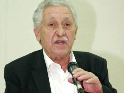 Συλλυπητήρια Κουβέλη για την Μαρίκα Μητσοτάκη