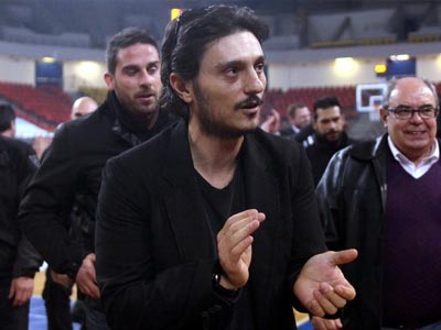 «Θα κερδίσουμε εύκολα στο ΣΕΦ»