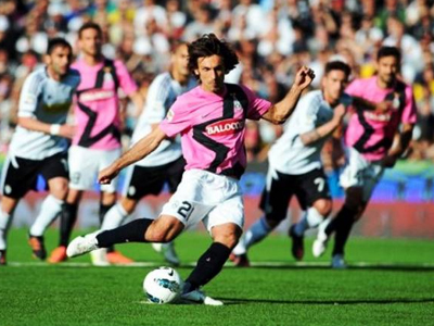 Διατήρησε το +3 η Γιουβέντους