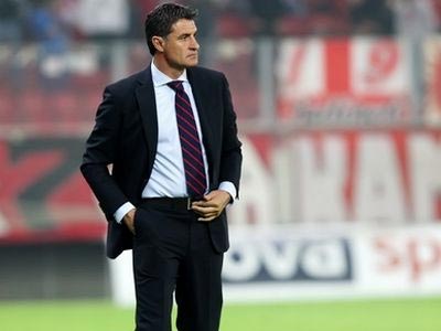 Μίτσελ: «Να γινόμαστε κάθε μέρα καλύτεροι»