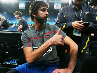 Ναβάρο: «Θα είμαι 100% έτοιμος»