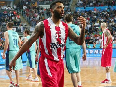 Ολυμπιακός: Με Λο και… Αγγελόπουλο η προπόνηση