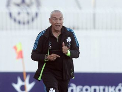 «Ανακτήσαμε την αυτοπεποίθησή μας»