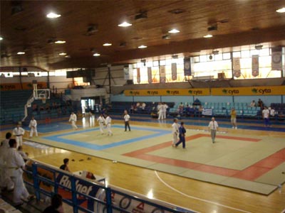 Τζούντο: Πέντε μετάλλια για την Ελλάδα στο Βαλκανικό παίδων-κορασίδων Τζούντο: Πέντε μετάλλια για την Ελλάδα στο Βαλκανικό παίδων-κορασίδων