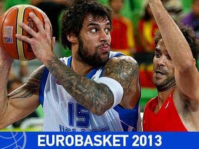 Τα ισπανικά ΜΜΕ για το «κάζο» των πρωταθλητών από την Ελλάδα