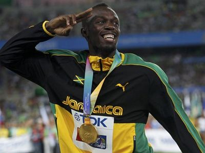 Στίβος: Η υγρασία στο Λονδίνο εμπόδιο για τον Μπολτ