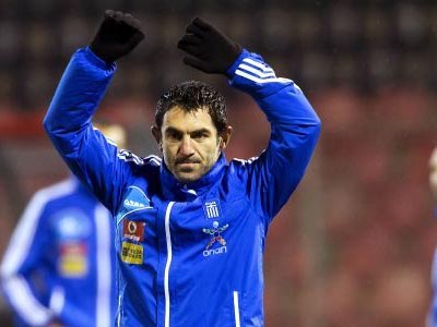 Διαψεύδει ο Καραγκούνης