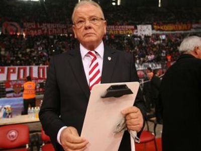 Ίβκοβιτς: «Ήταν σαν να φοβόμαστε»