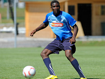 Γκλάντμπαχ: Απέκτησε τον Εμλάπα