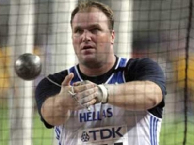 «Δίψα» από τον Παπαδημητρίου για τους Ολυμπιακούς Αγώνες