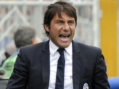 Κόντε: «Σεβόμαστε, αλλά δεν φοβόμαστε τη Ρεάλ»