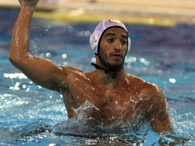 Πόλο: Στο Έντμοντον και ο Χρήστος Αφρουδάκης