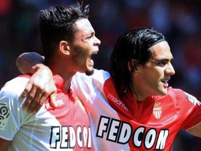 «Σέβομαι τη Μονακό»